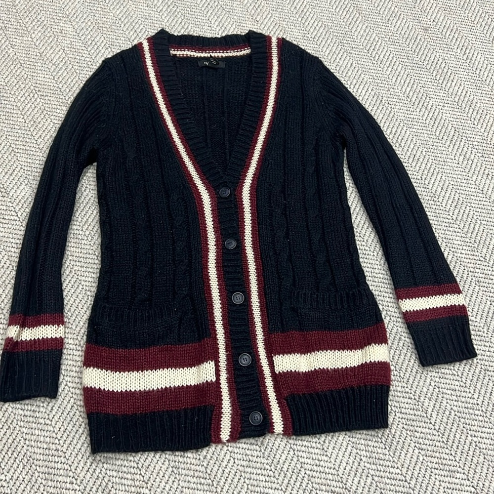 Forever21 cardigan